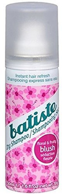 

Batiste Dry Mini Shampoo Blush(47.32 ml)