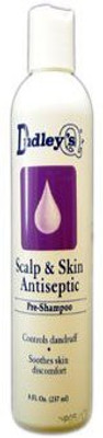 

Dudleys Scalp And Skin Antiseptic Pre Shampoo(236.59 ml)