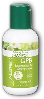

Aubrey Organics Gpb Balancing Shampoo(59.15 ml)
