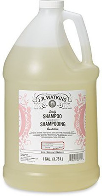 J R Watkins Daily Shampoo Grapefruit(3785.42 ml)