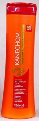 

Kanechom Karite Butter Shampoo(350 ml)