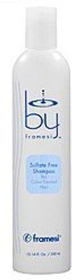 

Framesi Sulfate Free Shampoo For ColorTreated Hair(299.88 ml)