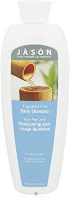 

Rothough Jason Pure Natural Daily Shampoo Fragrance Free(473.18 ml)