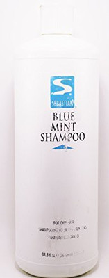 

sebastian Blue Mint Shampoo For Oily Scalp(999.59 ml)