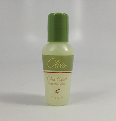 

Cali Cosmetics Oliva Capelli Hair Cleanser Shampoo(32.54 ml)