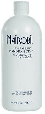 

Nairobi Therapeutic DandraSolv Moisturizing Shampoo(946.36 ml)