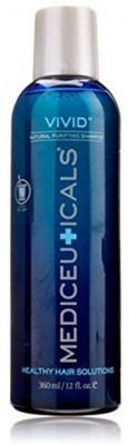 

Asian Zing Therapro By Mediceuticals Vivid Purifying Shampoo(177.45 ml)