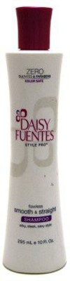 

Daisy Fuentes Style Pro awless Smooth & Straight Shampoo(295 ml)