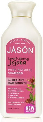 

Jason Naturals Jojoba Shampoo(500 ml)