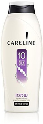 

Careline Shampoo For Curly Hair(700 ml)