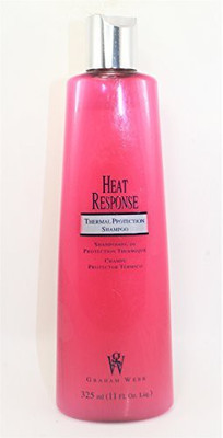 

Chunkaew Graham Webb Heat Response Thermal Protection Shampoo(325.31 ml)