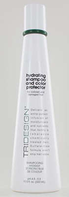 

TRI Design Hydrating Shampoo And Color Protector(310.53 ml)