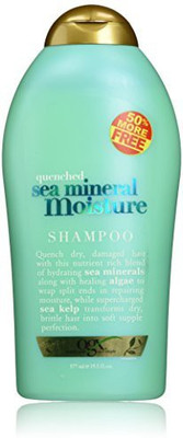 

Organix Sea Mineral Moisture Shampoo Bonus(576.69 ml)