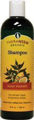 

Jitonrad Organix South Theraneem Shampoo Scalp Therape By Organix(354.89 ml)