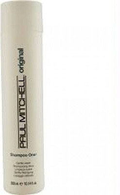 

Paul Mitchell Shampoo One Gentle Cleansing Shampoo(295.74 ml)