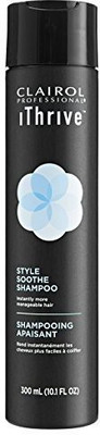 

Clairol Ithrive Shampoo Style Soothe(298.7 ml)