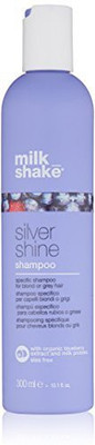 

milkshake Silver Shampoo(298.7 ml)