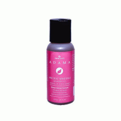

Zion Health Adama Vanilla Coconut Shampoo Liquid(59.15 ml)