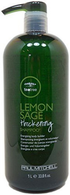 

Paul Mitchell Lemon Sage Thickening Shampoo(999.59 ml)
