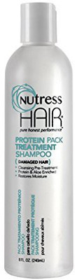 

Nutress Hair Protein Treatment Shampoo(236.59 ml)