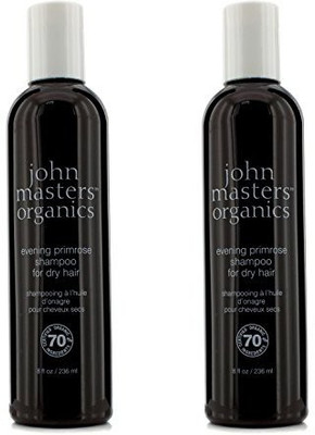 

John Masters Organics Evening Primrose Shampoo(236.59 ml)