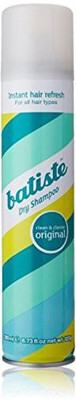 

Batiste Dry Shampoo Original(199.03 ml)