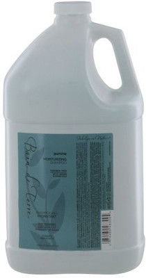 

HnBlist New Bain De Terre By Bain De Terre Jasmine Moisturizing Shampoo Gallon(3.78 L)