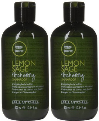 

Paul Mitchell Thickening Shampoo(299.88 ml)