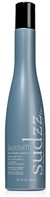 

SUDZZFX Smoothit Frizz Taming Shampoo(298.7 ml)