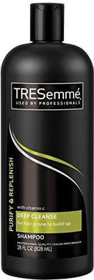 

TRESemme Shampoo Purify & Replenish(828 ml)