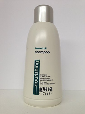 

Alter Ego Nourishing Linseed Oil Shampoo(999.59 ml)