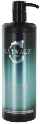 

HnBlist New Catwalk By Tigi Oatmeal & Honey Nourishing Shampoo For Dry Damaged Hair(749.99 ml)