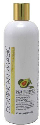 

Dominican Magic Nourishing Shampoo(473.18 ml)