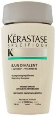 

Kerastase Unisex Specifique Bain Divalent Shampoo(251.38 ml)