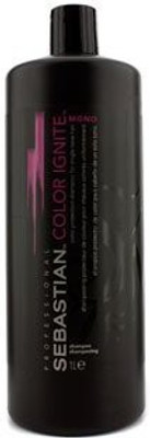 

Sebastian Color Ignite Mono Color Protection Shampoo(1000 ml)
