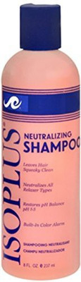 

Isoplus Neutralizing Shampoo(236.59 ml)