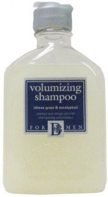

Graham Webb Back To Basics Volumizing Shampoo For Men(251.38 ml)