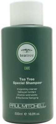 

Paul Mitchell Tea Tree Special Shampoo Invigorating Cleanser(499.8 ml)