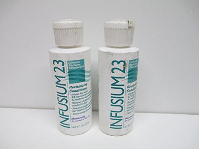 

Infusium Revitalizing Conditioner Moisturizing For Normal To Dry Hair(59.15 ml)