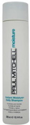 Paul Mitchell Unisex Instant Moisture Daily Shampoo(299.88 ml)