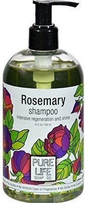

purelife Pure Life Soap Shamp Rosemary(443.61 ml)