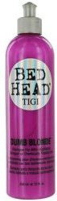 

Bedhead Tigi Dumb Blonde Shampoo For After Highlights(354.89 ml)
