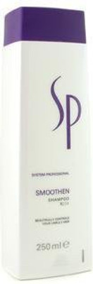 

Generic Wella Sp Smoothen Shampoo By Wella(250 ml)