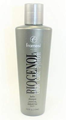 

Framesi Biogenol Color Care System Bathe Shampoo(125.1 ml)
