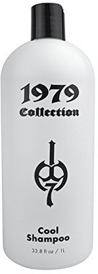 

Collection Cool Shampoo L Infused With Tea Tree Oil & Peppermint Oil Wheat Amino Acid Paraben Free On All Hair Types(1 L)