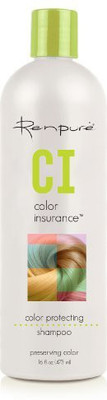 

Renpure Color Insurance Ci Color Protecting Shampoo(473.18 ml)