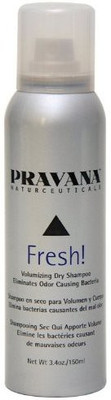 

Pravana Fresh Volumizing Dry Shampoo(100.56 ml)