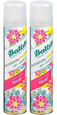

Batiste Dry Fjvjq Shampoo oral Essences(200 ml)
