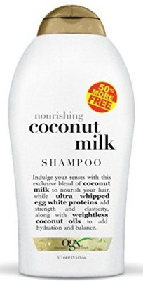 

Organix Ogx Shampoo Coconut Milk Nourishing(576.69 ml)