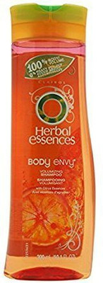 

Herbal Essences Unisex Body Envy Volumizing Shampoo(300 ml)